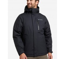 Oak Harbor™ Insulated Jacket