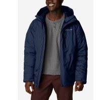 Oak Harbor Insulated Jacket