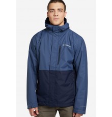 Hikebound Jacket