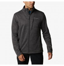 Maxtrail II Fleece Full Zip
