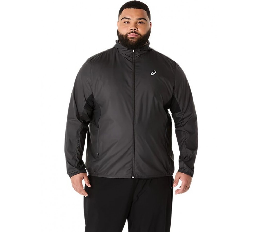 Asics 2011D216-001 CORE JACKET ветровка мужская