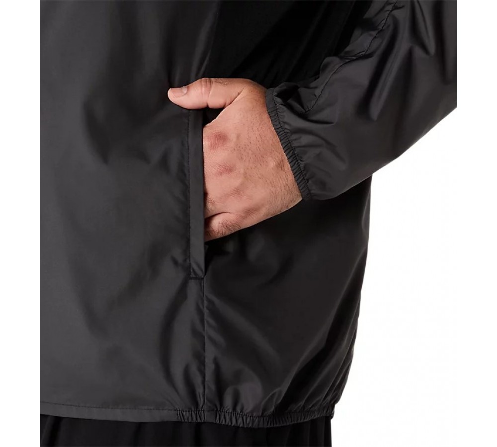 Asics 2011D216-001 CORE JACKET ветровка мужская