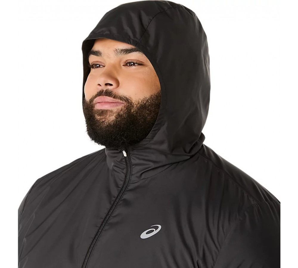 Asics 2011D216-001 CORE JACKET ветровка мужская