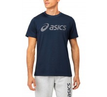 ASICS BIG LOGO TEE
