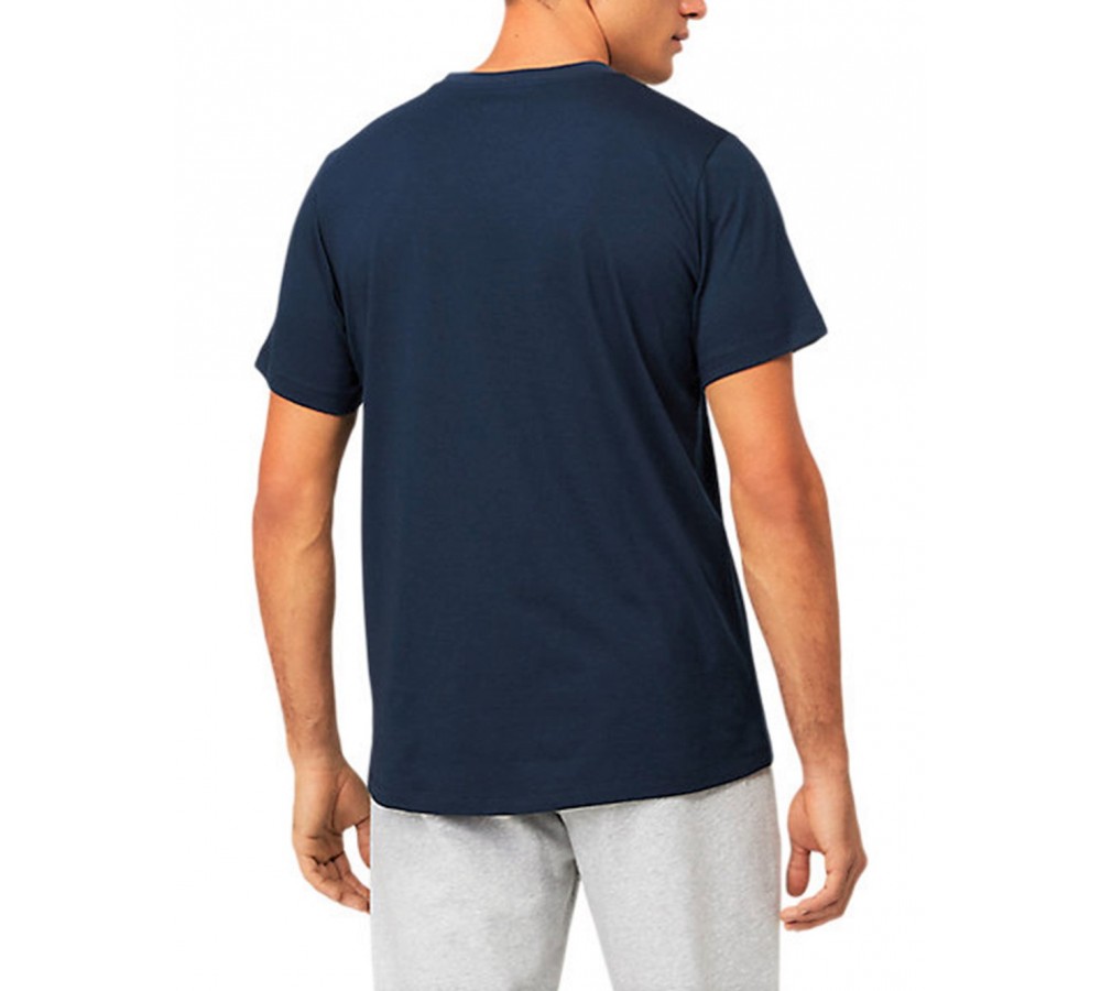 Asics 2031A978-410 ASICS BIG LOGO TEE футболка мужская