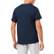 Asics 2031A978-410 ASICS BIG LOGO TEE футболка мужская