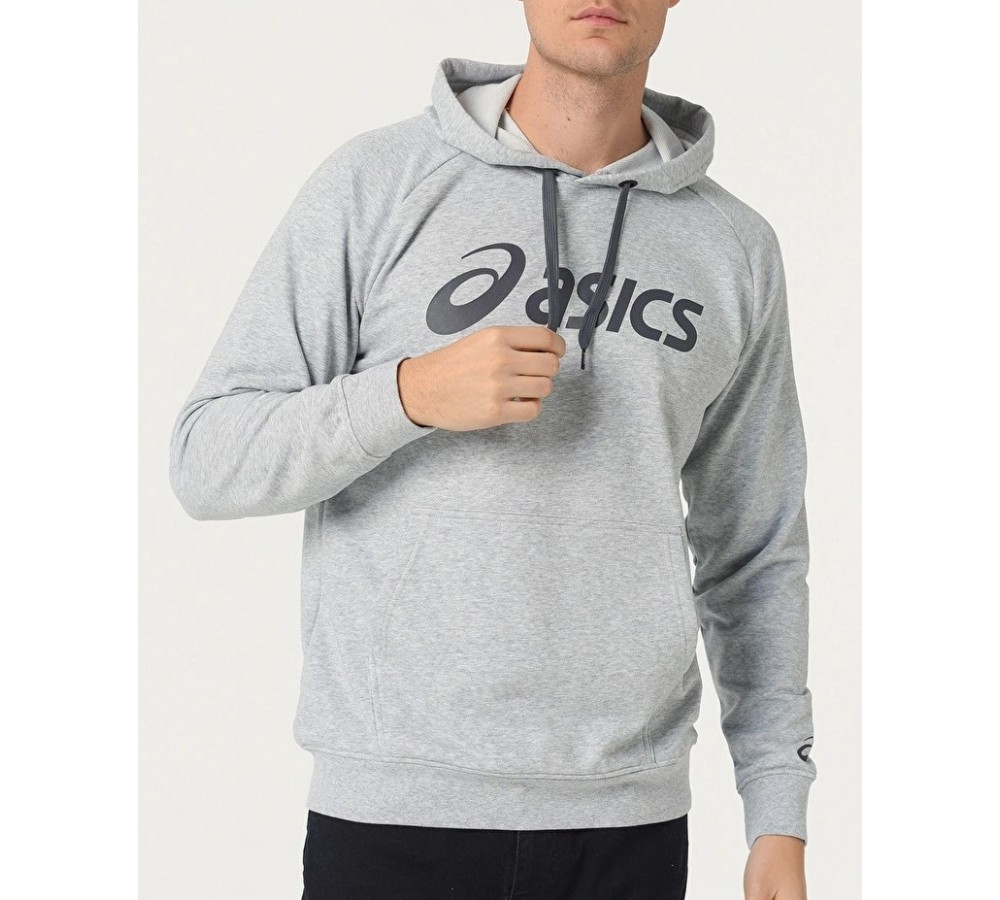 Asics 2031A984-020 BIG ASICS OTH HOODIE толстовка мужская