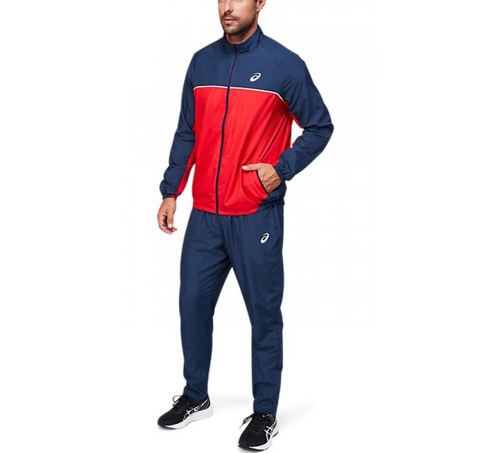 Asics 2031C505-600 MATCH SUIT M костюм спортивный мужской