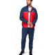 Asics 2031C505-600 MATCH SUIT M костюм спортивный мужской