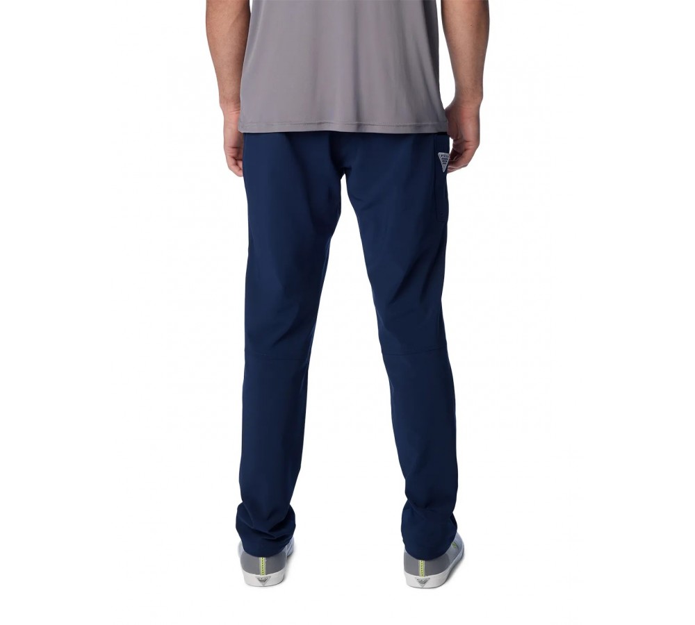 Columbia 2078471-464 Terminal Roamer Stretch Pant брюки мужские