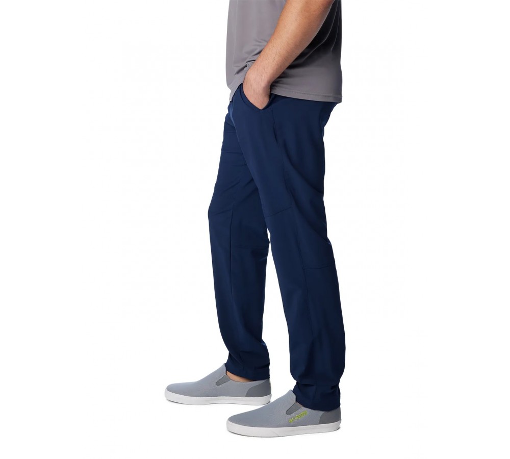 Columbia 2078471-464 Terminal Roamer Stretch Pant брюки мужские