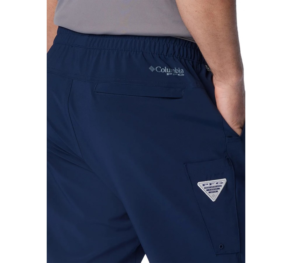 Columbia 2078471-464 Terminal Roamer Stretch Pant брюки мужские