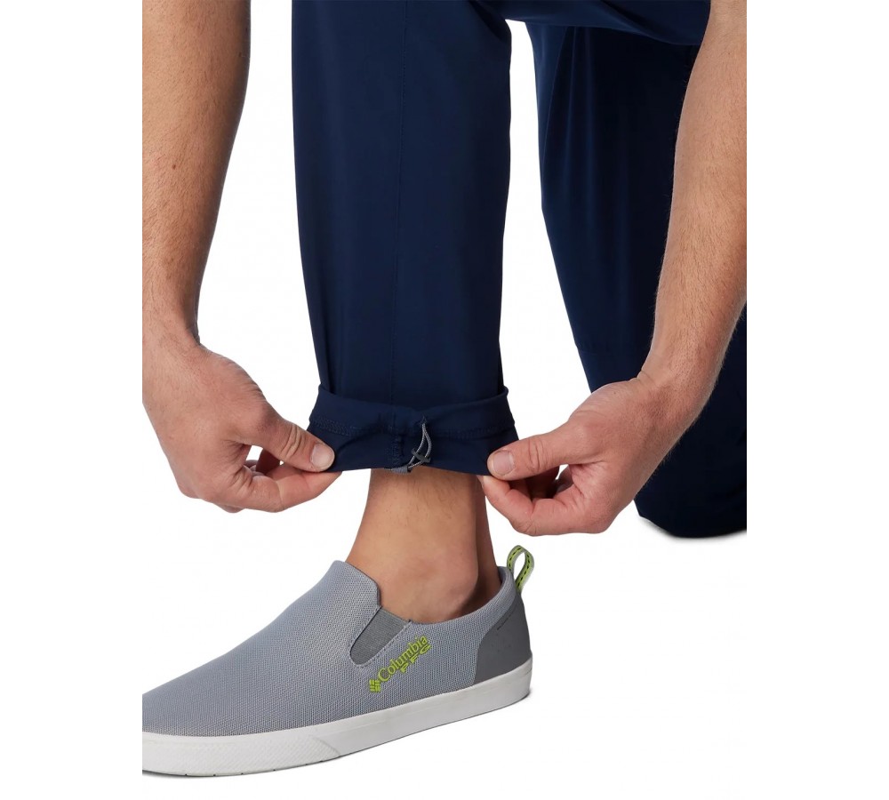 Columbia 2078471-464 Terminal Roamer Stretch Pant брюки мужские