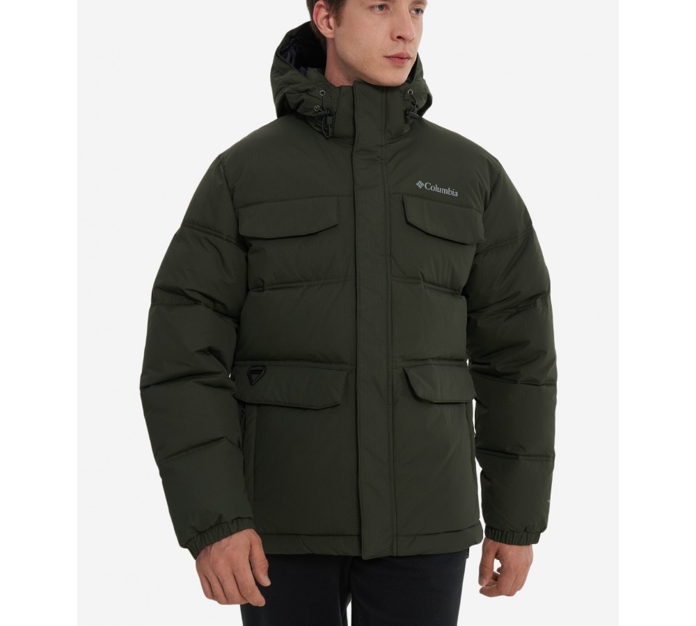 Columbia 2088081-366 Landroamer Puffer Jacket куртка мужская