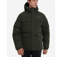Landroamer Puffer Jacket