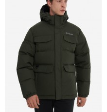 Landroamer Puffer Jacket