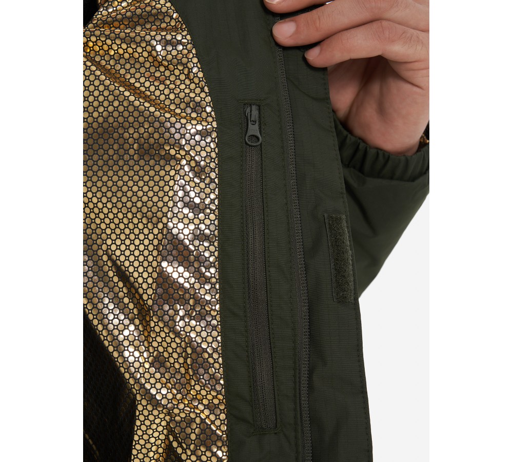 Columbia 2088081-366 Landroamer Puffer Jacket куртка мужская