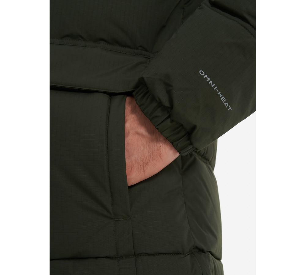 Columbia 2088081-366 Landroamer Puffer Jacket куртка мужская