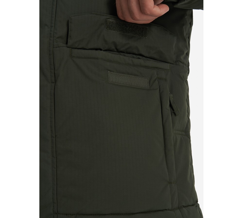 Columbia 2088081-366 Landroamer Puffer Jacket куртка мужская