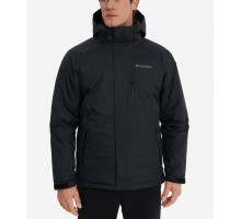 Oak Harbor II Insulated Jacket