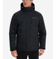 Oak Harbor II Insulated Jacket