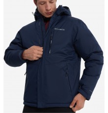 Oak Harbor II Insulated Jacket