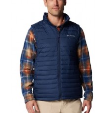 Silver Falls II Vest
