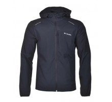Columbia Tech Nylon Hoodie