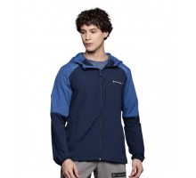 Columbia Tech Nylon Hoodie
