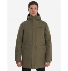 Cedar Summit II Mid Insulated Jacket