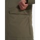 Columbia 2122871-397 Cedar Summit II Mid Insulated Jacket куртка мужская