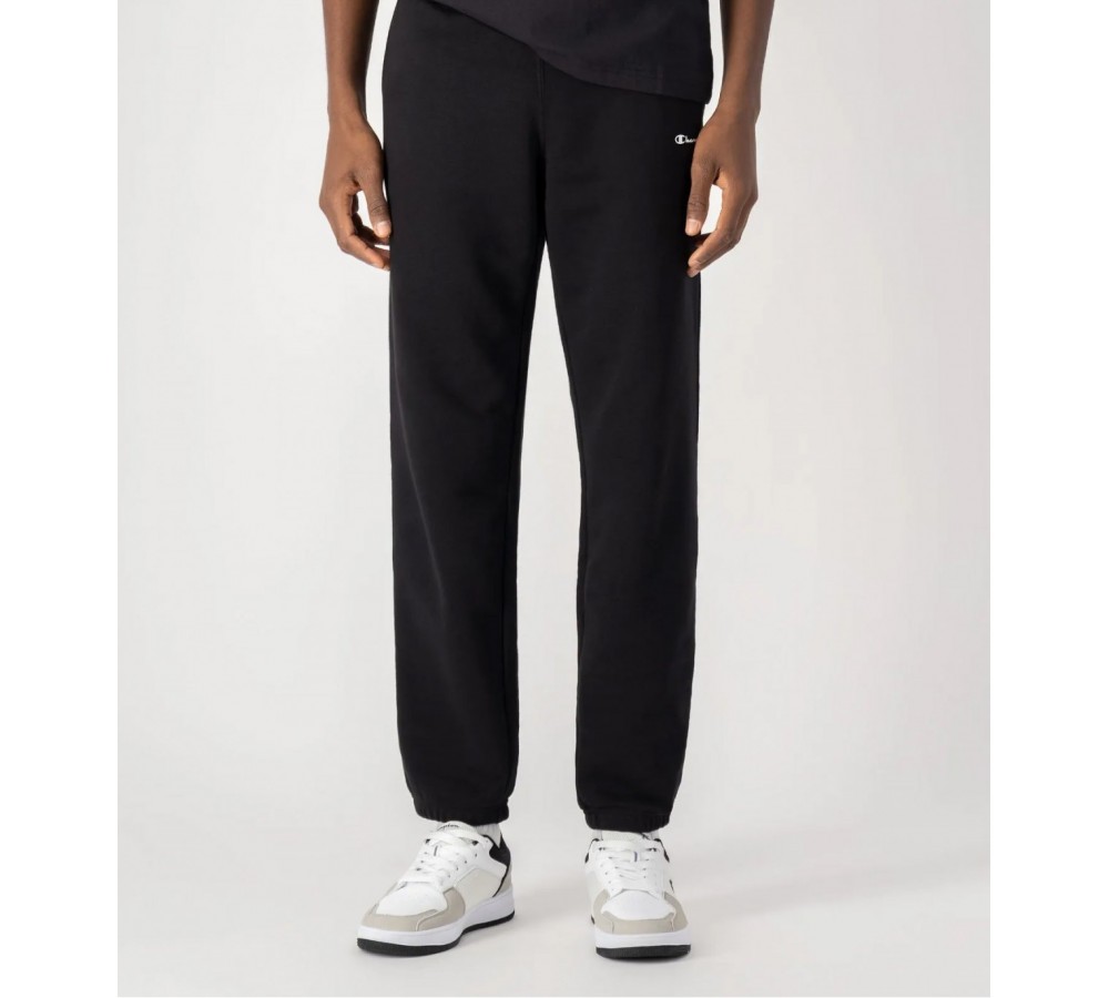 Champion 217420-KK001 Small Script Relaxed Fit Sweatpants Terry брюки мужские