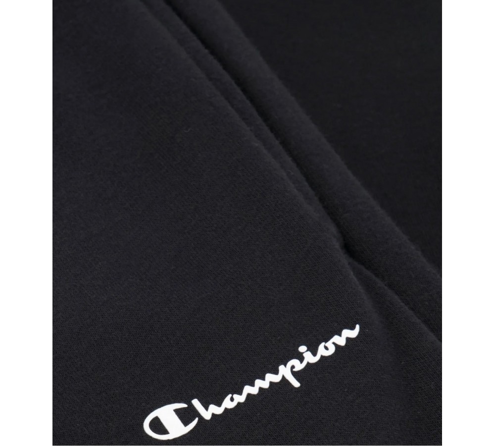 Champion 217420-KK001 Small Script Relaxed Fit Sweatpants Terry брюки мужские