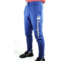 Rib Cuff Pants Terry
