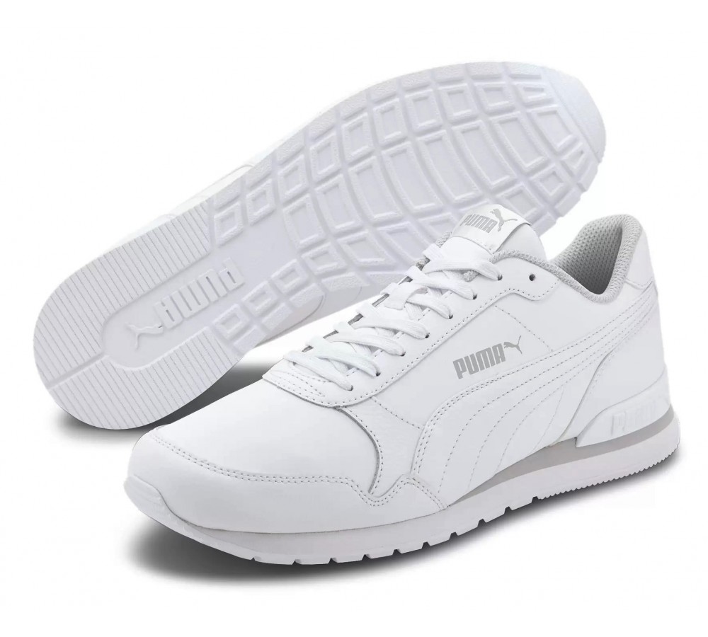 Puma 36527716 ST RUNNER V2 FULL L кроссовки мужские