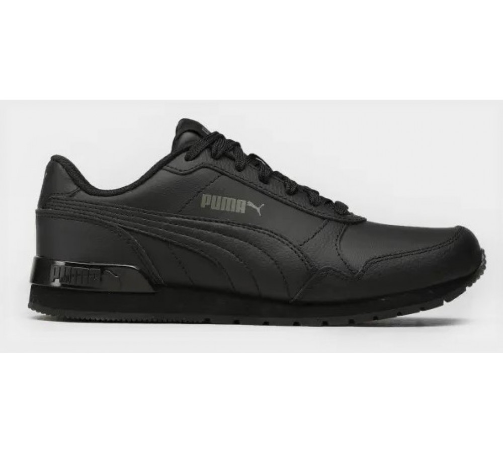 Puma 36695901 ST RUNNER V2 L JR кроссовки для юношей и девушек
