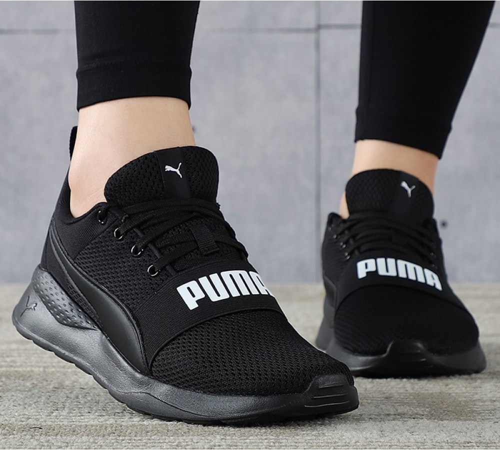 Puma 37236201 ANZARUN LITE BOLD кроссовки мужские