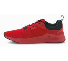 PUMA WIRED RUN
