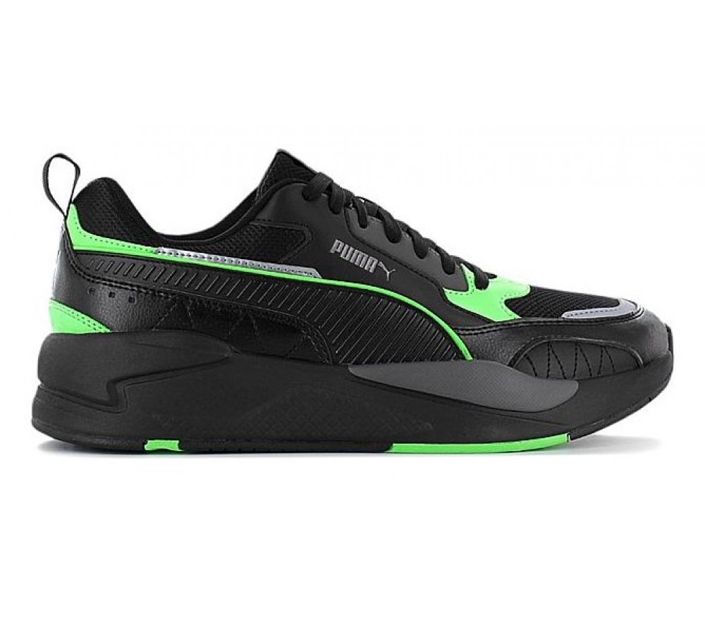 Puma 37310803 X-RAY 2 SQUARE кроссовки мужские