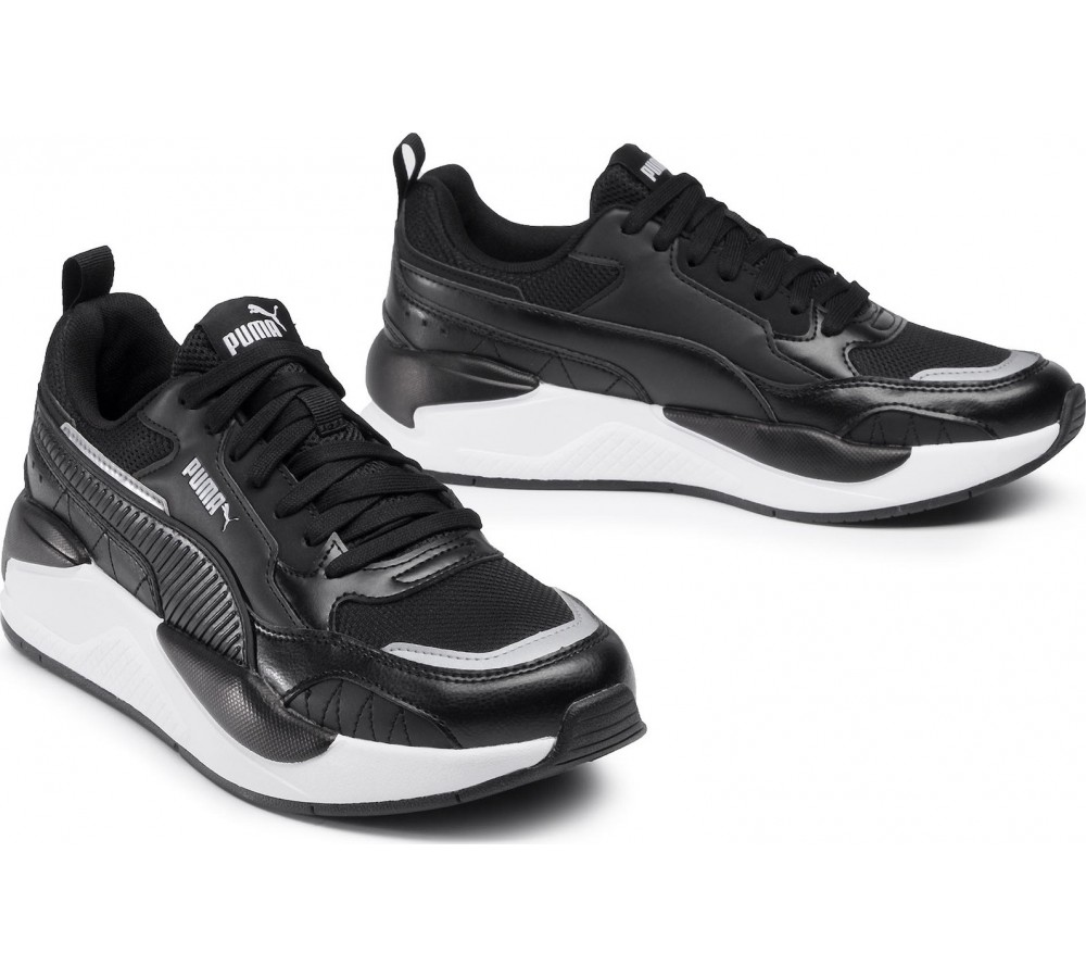 Puma 37310808 X-RAY 2 SQUARE кроссовки мужские