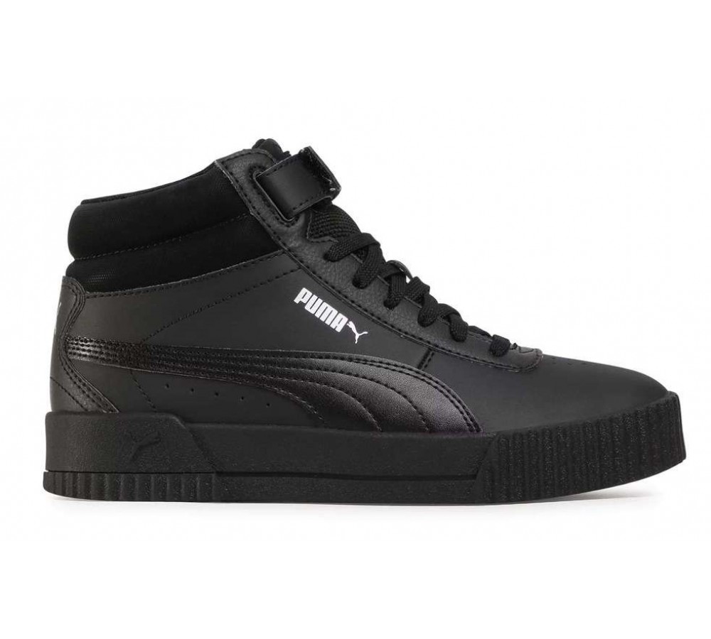 Puma 37323302 CARINA MID кроссовки женские