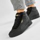 Puma 37421401 CARINA MID WTR кроссовки женские