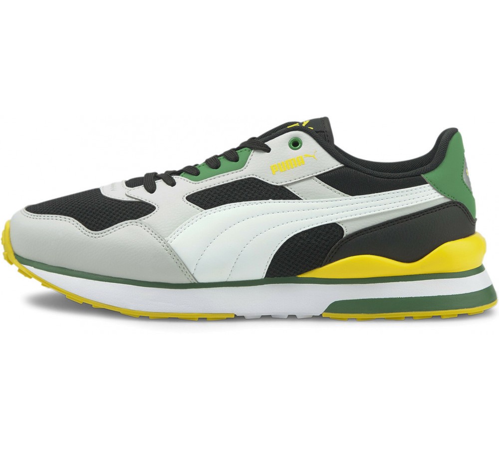 Puma 37489511 PUMA R78 FUTR кроссовки мужские