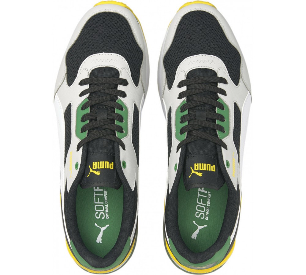 Puma 37489511 PUMA R78 FUTR кроссовки мужские