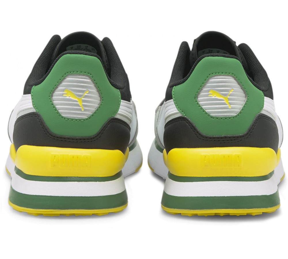 Puma 37489511 PUMA R78 FUTR кроссовки мужские