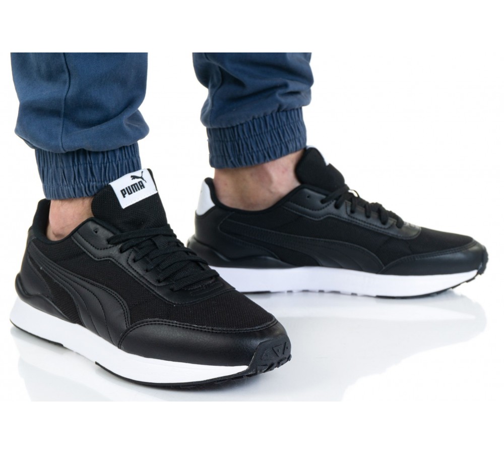 Puma 37489602 PUMA R78 FUTR DECON кроссовки мужские