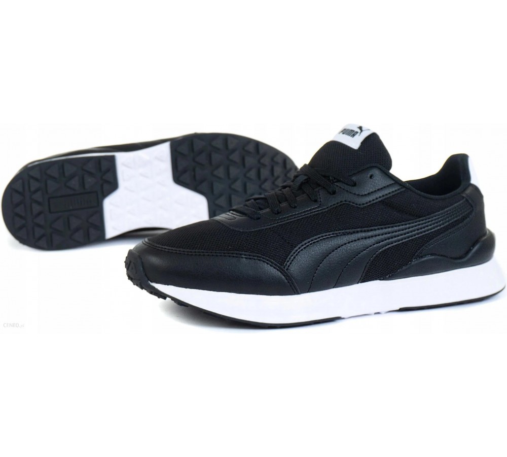 Puma 37489602 PUMA R78 FUTR DECON кроссовки мужские