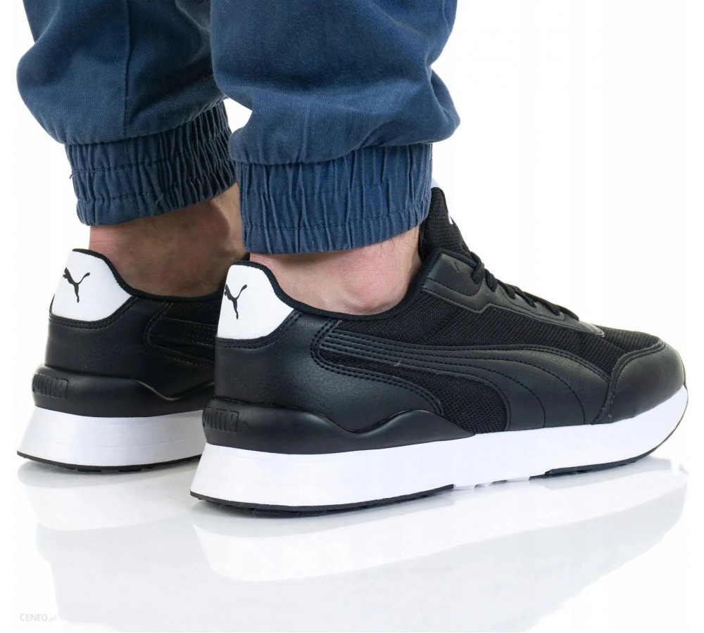 Puma 37489602 PUMA R78 FUTR DECON кроссовки мужские