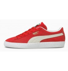SUEDE CLASSIC XXI