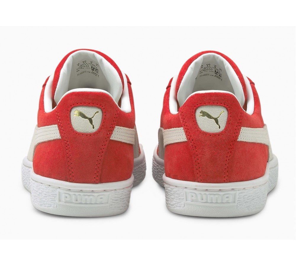 Puma 37491502 SUEDE CLASSIC XXI кроссовки мужские